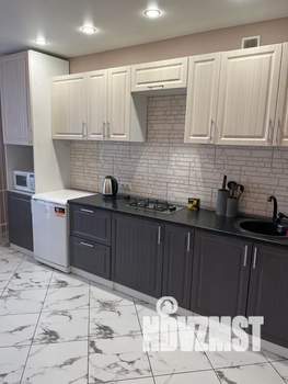 1-к квартира, посуточно, 42м2, 9/10 этаж