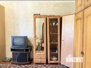 1-к квартира, на длительный срок, 32м2, 5/5 этаж