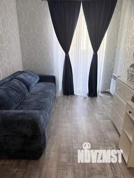 2-к квартира, на длительный срок, 52м2, 5/16 этаж