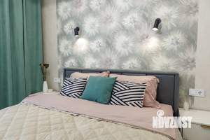 1-к квартира, на длительный срок, 40м2, 6/9 этаж