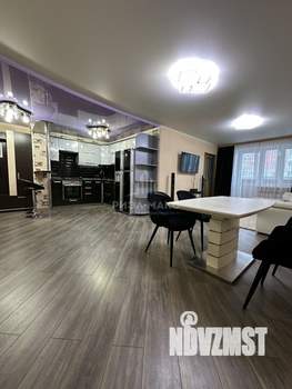 3-к квартира, на длительный срок, 85м2, 9/10 этаж