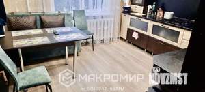 1-к квартира, на длительный срок, 39м2, 3/10 этаж