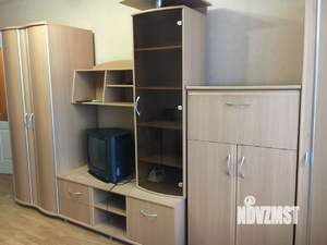 1-к квартира, на длительный срок, 32м2, 4/5 этаж