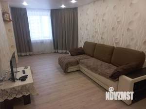 2-к квартира, на длительный срок, 69м2, 7/17 этаж