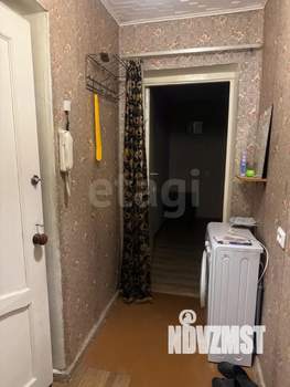 2-к квартира, на длительный срок, 45м2, 3/5 этаж