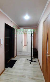 1-к квартира, на длительный срок, 42м2, 5/10 этаж