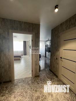 1-к квартира, на длительный срок, 45м2, 12/16 этаж