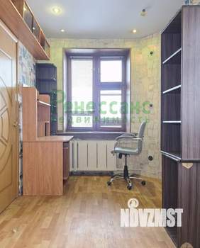 2-к квартира, на длительный срок, 42м2, 4/4 этаж