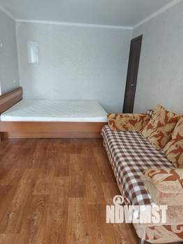 1-к квартира, на длительный срок, 32м2, 3/5 этаж
