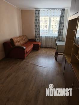 1-к квартира, на длительный срок, 31м2, 1/3 этаж