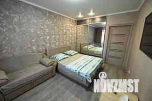 2-к квартира, посуточно, 63м2, 1/3 этаж