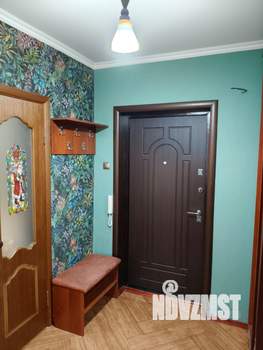 1-к квартира, на длительный срок, 40м2, 9/10 этаж