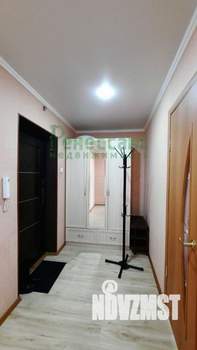 1-к квартира, на длительный срок, 42м2, 5/10 этаж