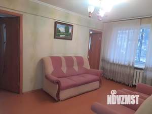 4-к квартира, на длительный срок, 58м2, 2/5 этаж