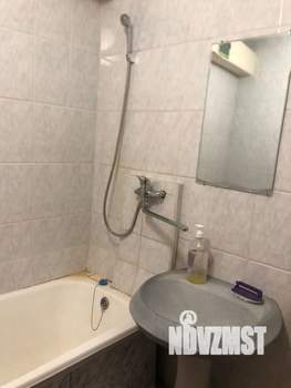 1-к квартира, на длительный срок, 39м2, 3/14 этаж