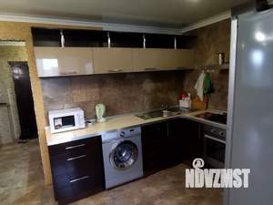 Студия квартира, посуточно, 42м2, 10/10 этаж