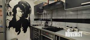 2-к квартира, на длительный срок, 45м2, 1/5 этаж