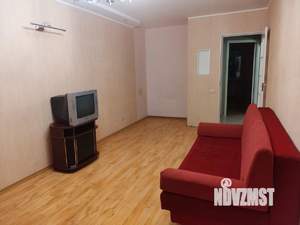 2-к квартира, на длительный срок, 52м2, 2/5 этаж