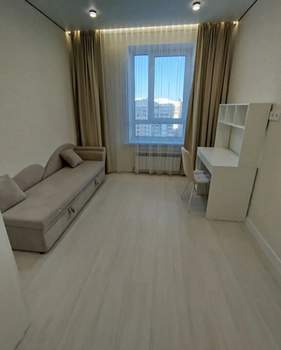 2-к квартира, на длительный срок, 53м2, 9/16 этаж