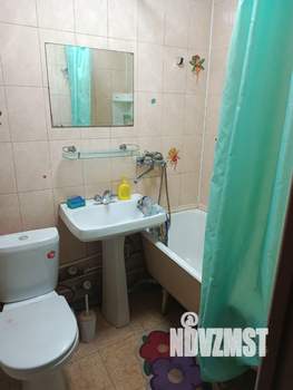 1-к квартира, на длительный срок, 31м2, 4/5 этаж