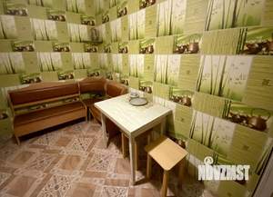 1-к квартира, на длительный срок, 40м2, 4/10 этаж