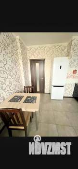 1-к квартира, посуточно, 50м2, 11/15 этаж