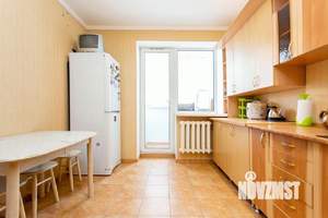 2-к квартира, на длительный срок, 66м2, 5/14 этаж