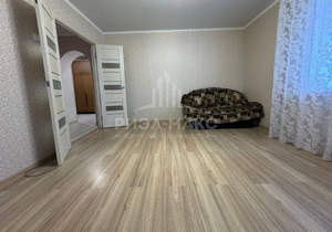 1-к квартира, на длительный срок, 40м2, 2/10 этаж