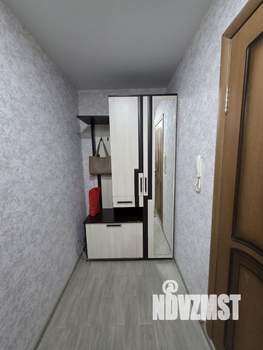 1-к квартира, на длительный срок, 38м2, 3/6 этаж