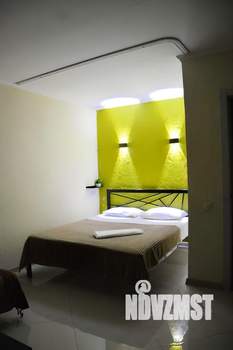 1-к квартира, посуточно, 36м2, 1/10 этаж