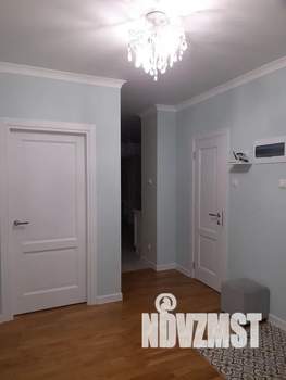 2-к квартира, посуточно, 85м2, 14/17 этаж