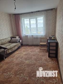 1-к квартира, на длительный срок, 42м2, 10/10 этаж