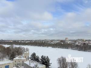 Студия квартира, на длительный срок, 37м2, 8/19 этаж