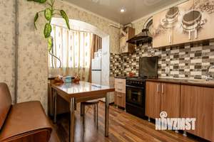 1-к квартира, посуточно, 30м2, 7/10 этаж