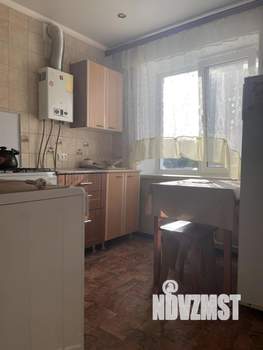 1-к квартира, на длительный срок, 33м2, 3/3 этаж