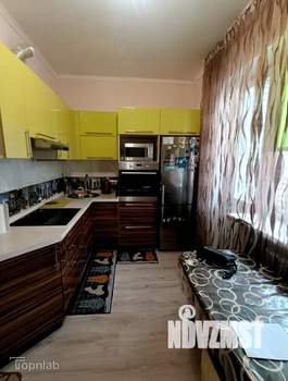 1-к квартира, на длительный срок, 38м2, 16/18 этаж