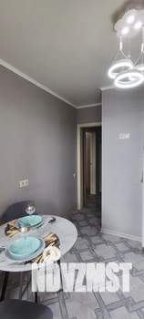 1-к квартира, посуточно, 36м2, 10/10 этаж