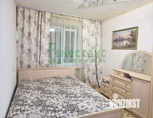 3-к квартира, на длительный срок, 65м2, 4/5 этаж