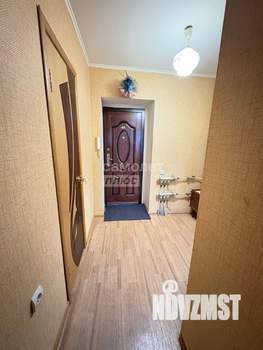 1-к квартира, на длительный срок, 41м2, 2/10 этаж