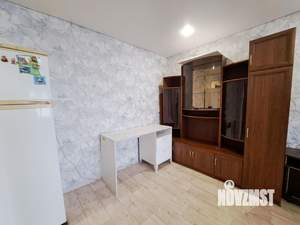 1-к квартира, на длительный срок, 31м2, 5/5 этаж