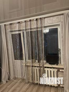 1-к квартира, посуточно, 46м2, 3/5 этаж