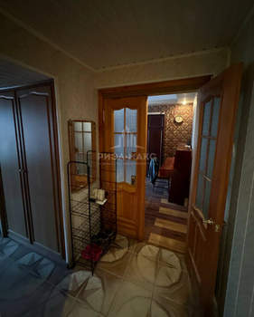 2-к квартира, на длительный срок, 52м2, 3/5 этаж