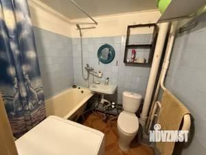 1-к квартира, на длительный срок, 38м2, 5/9 этаж