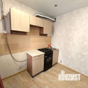 1-к квартира, на длительный срок, 35м2, 2/10 этаж