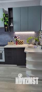 2-к квартира, посуточно, 65м2, 2/17 этаж