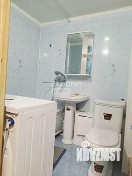 1-к квартира, на длительный срок, 37м2, 6/9 этаж