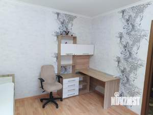 3-к квартира, на длительный срок, 100м2, 2/6 этаж