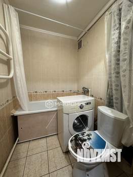 1-к квартира, на длительный срок, 32м2, 1/5 этаж