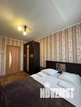 3-к квартира, посуточно, 110м2, 7/10 этаж