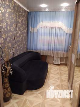 2-к квартира, на длительный срок, 42м2, 2/5 этаж